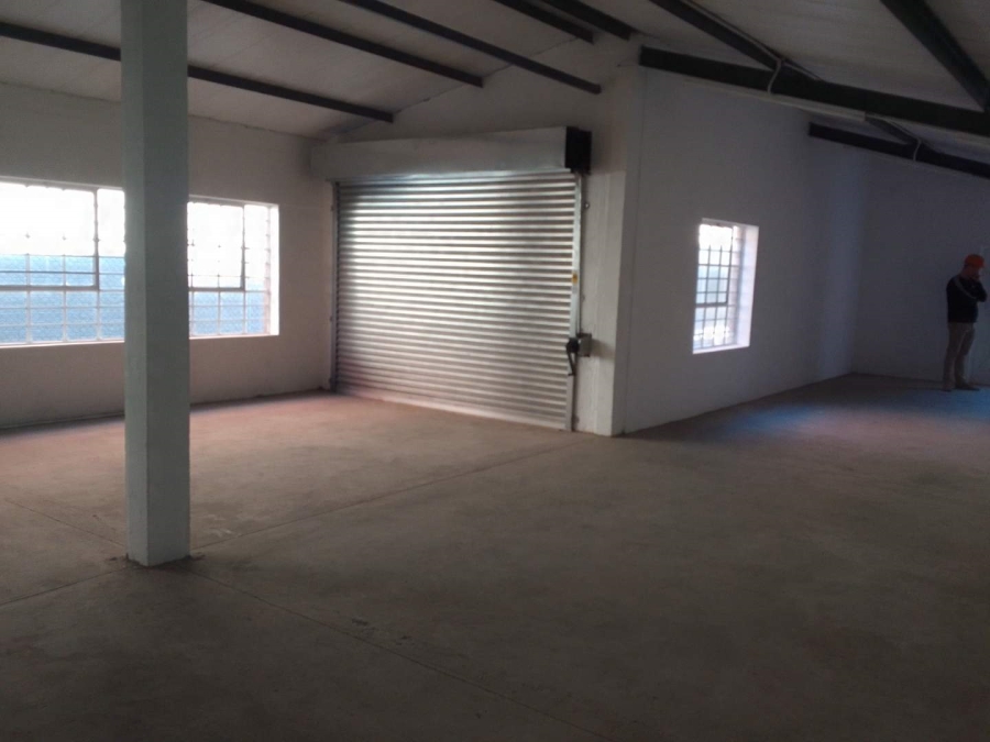 To Let commercial Property for Rent in Elfindale Western Cape